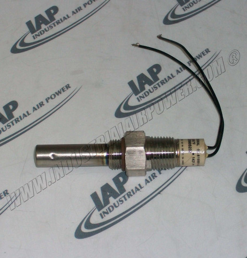 122880S232 SPiston 0 230F 230-240 Temperature Switch
