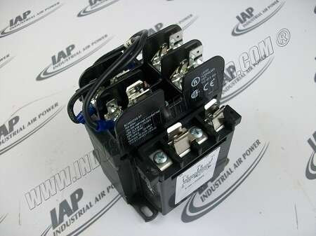 128413-101 120 Vac Sec 208V 100 Va Transformer