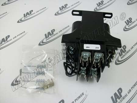 128413-103 120 Vac Sec 23/46 100 Va Transformer