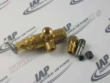 110844K001 Pilot Valve