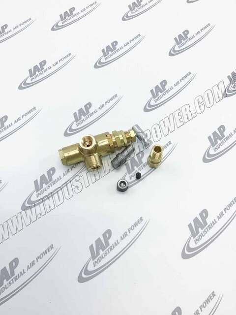 110844K999 151-40 0 Psi Custom Set S Pilot Kit