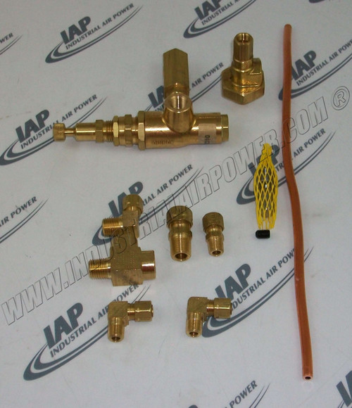 110846K175 165-175Psi Preset LVD Pilot Kit