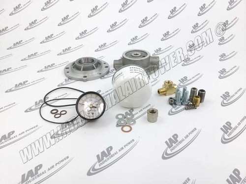 2021031484 Bearing Carrier Replacement Assembly