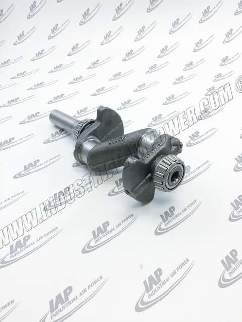 110219 Crankshaft 5.25Sft/1.75Jo Assembly