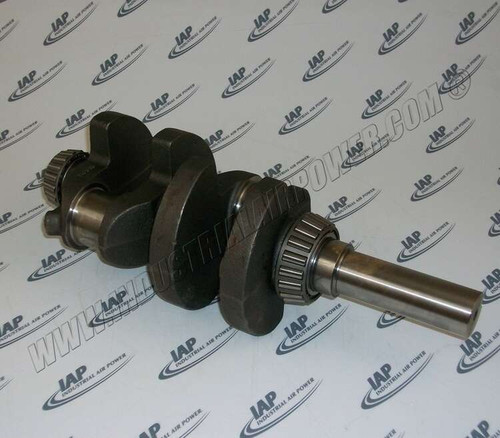 110519 Crankshaft 6.88Sft/2.25Jo Assembly