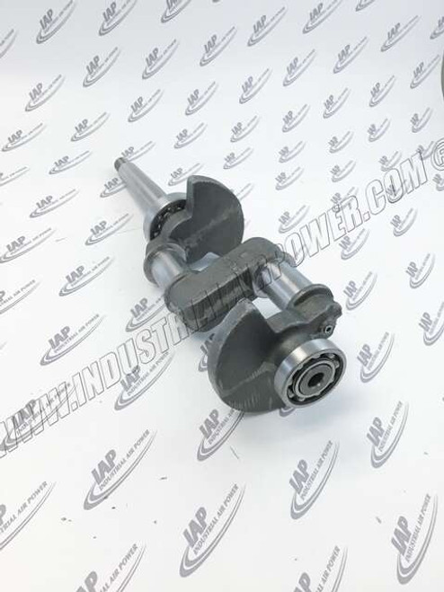 111934-001 Crankshaft (Plt-15) Assembly