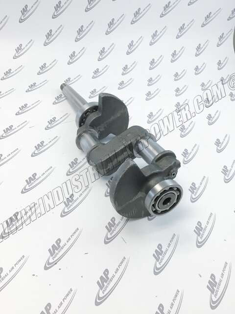 111934-001 Crankshaft (Plt-15) Assembly