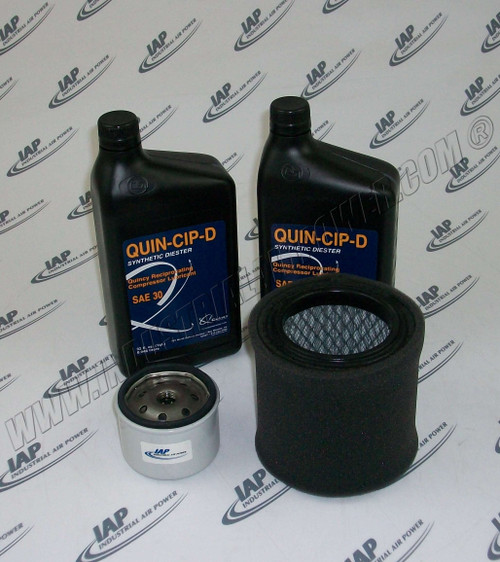 2022103401 Sterling Blue Oil& Filter Kit Qp-5 Rc204 & Qp-7.5 Rc203
