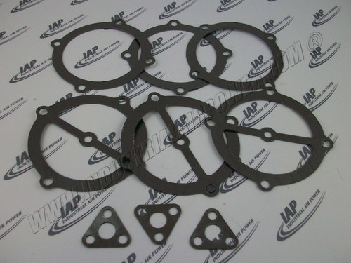 111637 Rc100-106 Qrds-15 Gasket St