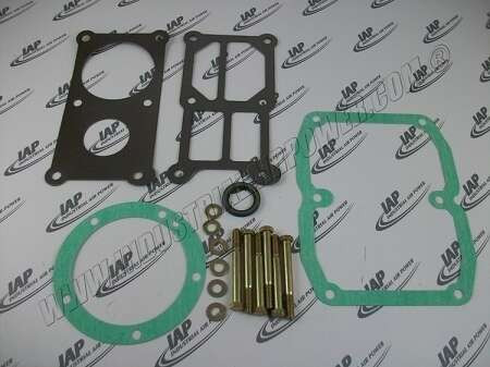 114097-002 Gasket