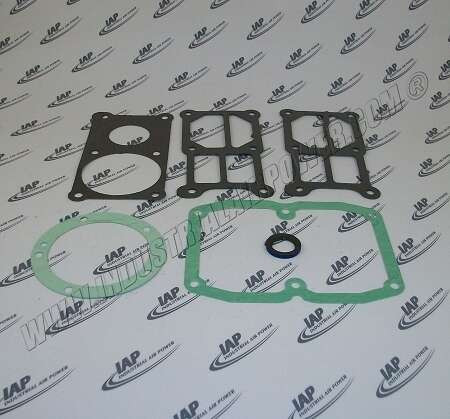 114418 Gasket Kit