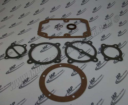 114772 Qt10 Basic Gasket St