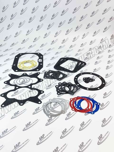 7087G Q-ring 270 Gasket St