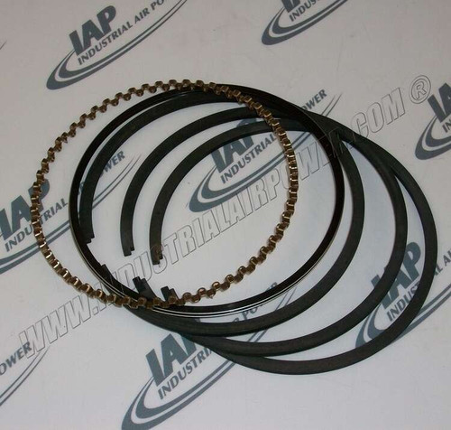 116176 Qt-10 LP Piston Ring St