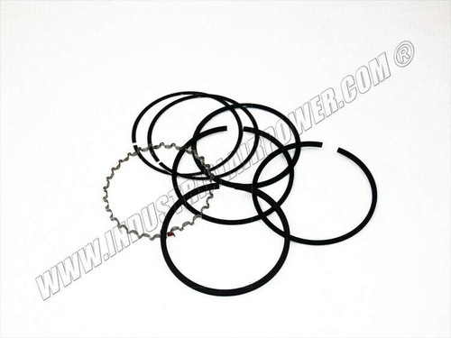6592 Piston Ring Set
