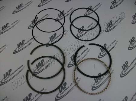 8166 Ring Kit
