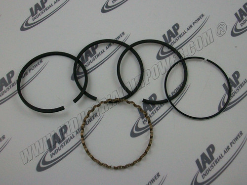 8168A Piston Ring