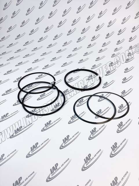 8169 Standard-Size Piston Ring St