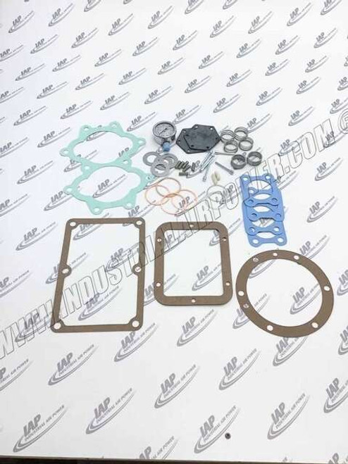 110516-240 240 Yearly Maintenance Kit