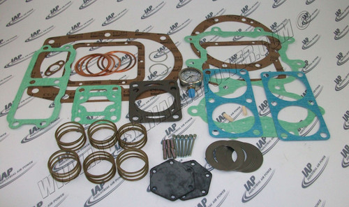 110516-390 390 Yearly Maintenance Kit