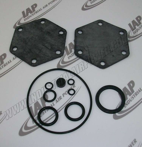 110774 Petroleum Base O-Ring Conversion Kit