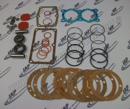 110823C210 Climate Control 210 Repair Kit