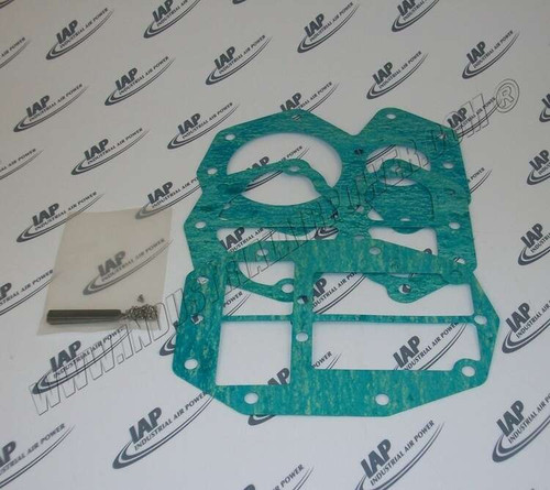 110966 Valve Slt-7.5 Repair Kit