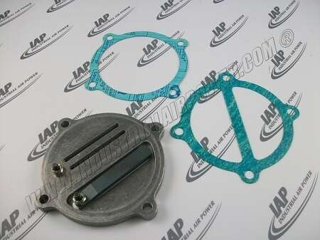 112713M15 Valve Kit