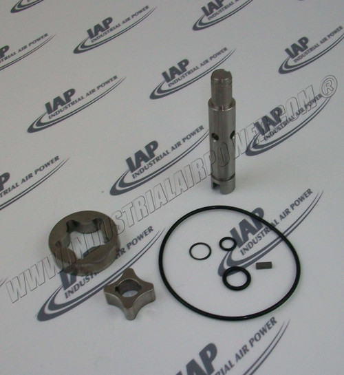 160079-002 4125/5120 Oil Pump Kit