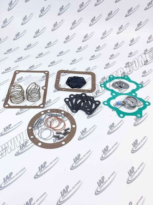 K240C Head Overhaul Kit