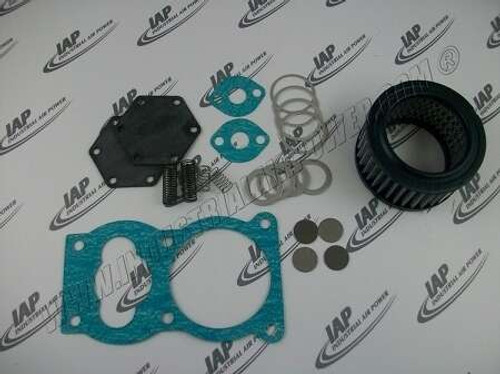 K310A Kit Head