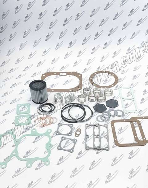K350H Standard Rings Rc 107 Kit-Overhaul