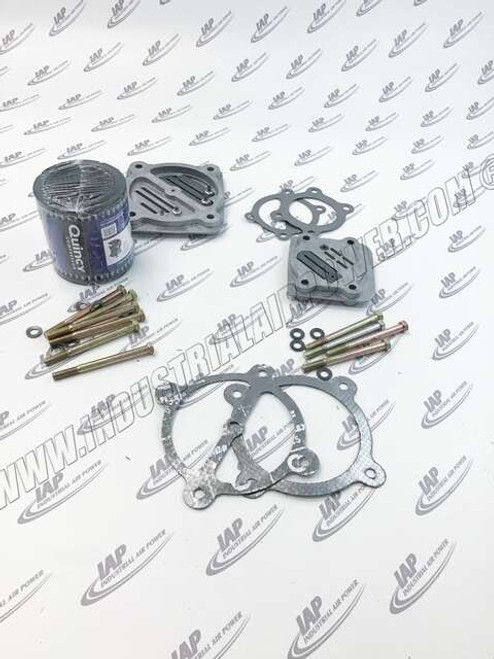 KQT10H Rc-200 Kit-Head