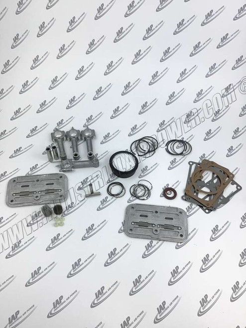 KQT54A w/o Head Unloader Kit-Overhaul