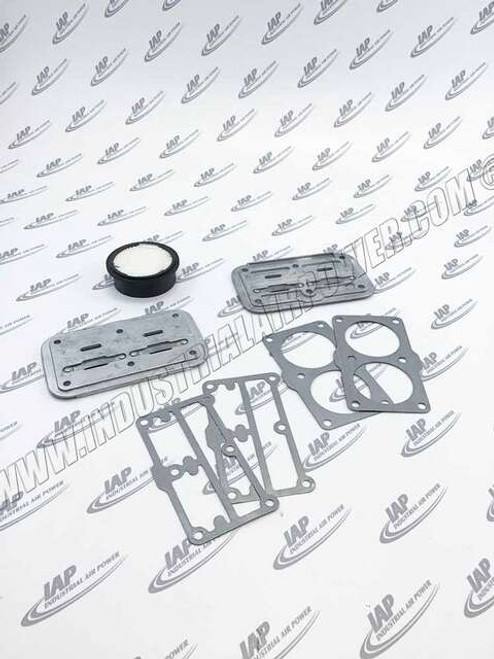 KQT54B w/o Head Unloader Kit-Head