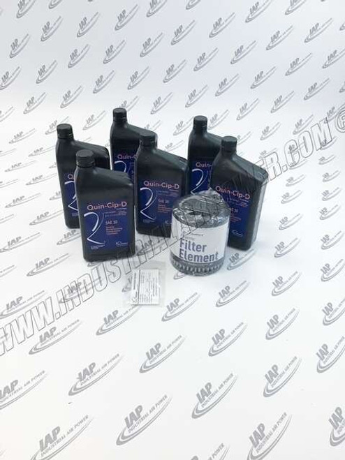2022163602 Ewk-3 Qt-5/7.5 Pro/Max Maint Kit - Nobull Warranty