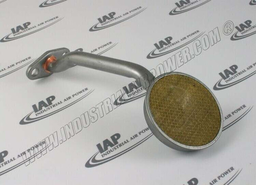 110660 Tube, Pickup Oil,Qr25