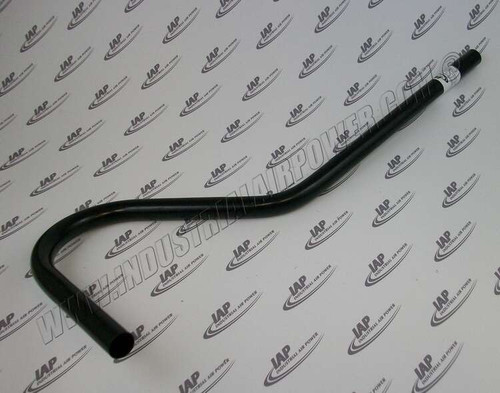 113404 .049/ Stl1.25Od Discharge Tube