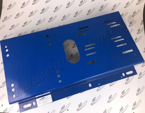 113280 Top Plate (Bolt On)