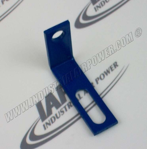 110312-001 Bracket-Guard Comp Head To Belt