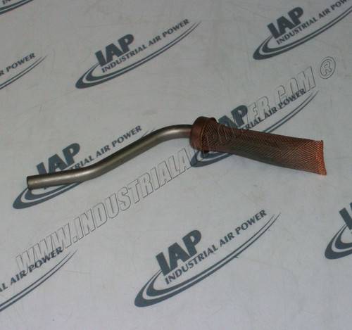 2023400002 Tube, Pickup, Oil, W/Screen, 240/325