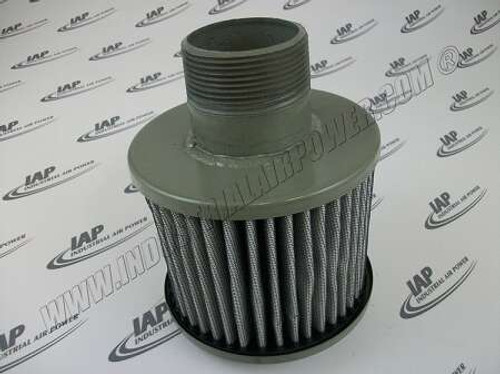 110377F250 Air Filter Assembly