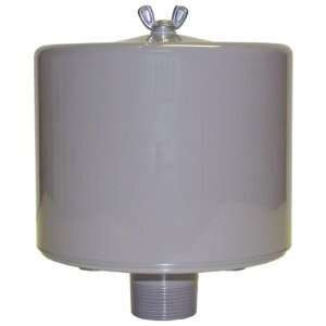110377S050 50 NPT Filter/Silencer