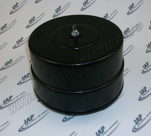 110377S200 200 NPT Filter/Silencer