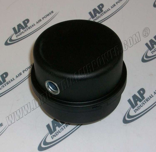112835-009 12Cfm Poly 1/2 NPT Filter
