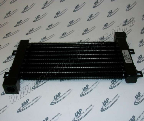 111579-001 1 Air-cooled Aftercooler Heat Exchanger