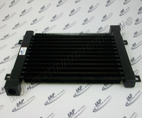 111579-002 Aftercooler Heat exchanger