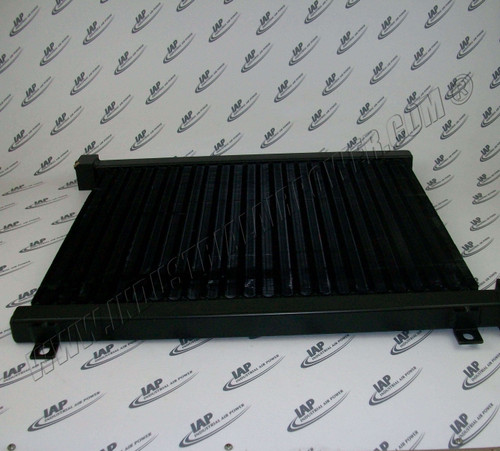 111579-004 1 Air-cooled Aftercooler Heat Exchanger