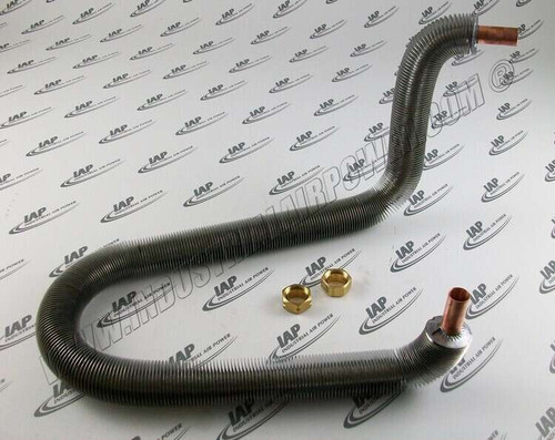 112129K Intercooler