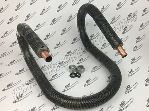 114508K002 Rc-200 Qt-10 Intercooler Kit